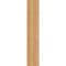 Ekena Millwork Funston Block Smooth Outlooker, Western Red Cedar, 7 1/2"W x 36"D x 40"H OUT08X36X40FST05SWR - alternate 3
